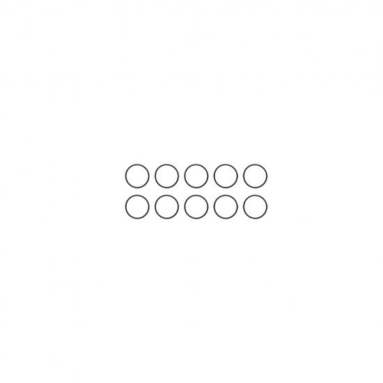 O-Ring 16 x 1 - (10)
