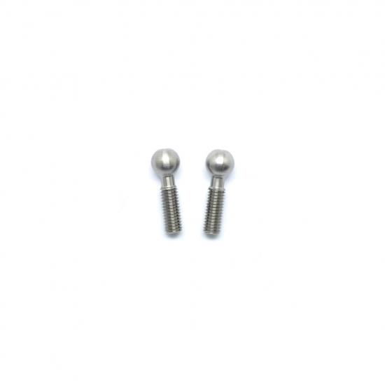 Pivot Ball Susp - Titanium (2)