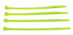Straps (Fluorescent Green)