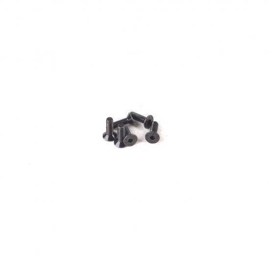 3 x 10mm Screw