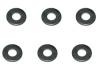 Washer 4x10 6Pcs/Bag