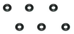P3 O-Ring P3 6Pcs/Bag