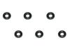P3 O-Ring P3 6Pcs/Bag
