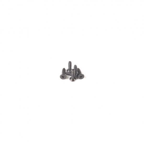 2.6x10mm Tp Screw (6pcs/Bag)