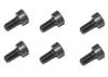 4x12mm Screw
