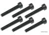 4x25mm Screw