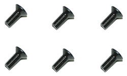 2.5x8mm Screw