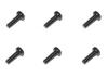 2x6mm Screw