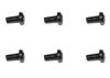 3x6mm Round Head Screw