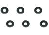 3x8mm Washer