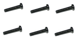 2.5x12mm Screw