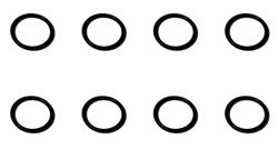 P9 O Ring