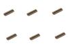 2x12mm Pin