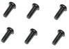 3x8mm Round Head Screw