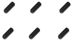 3x8mm Screw