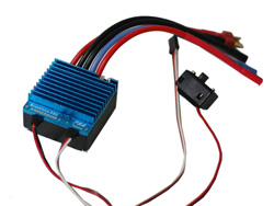 Brushless Speed Control 75A