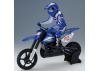 Anderson M5 Bike - RTR - Blue