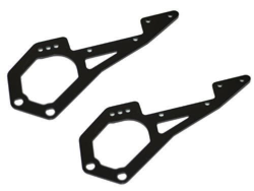 Rear Frame