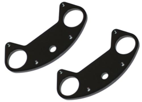 Front Shock Mount