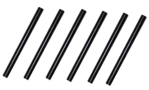 Aluminium. Chassis Post