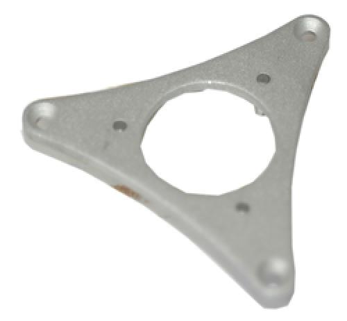 Planetary Gear Mount
