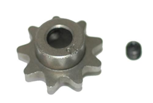 9T Sprocket