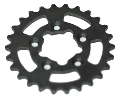 26T Sprocket Plate