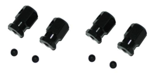 Stabilizer Bar End