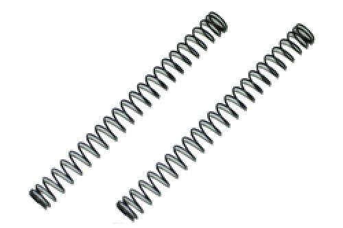 Front Shock Spring