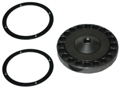 Flywheel Gyro