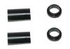 Front Shock Piston Set