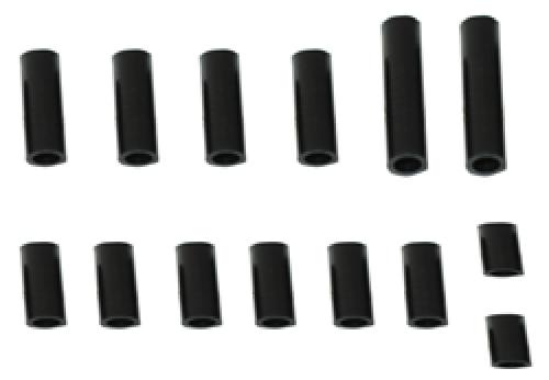 Frame Posts