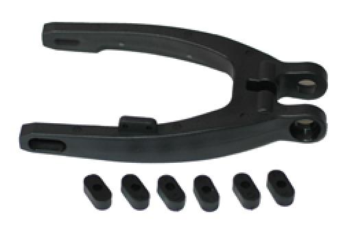 Rear Arm