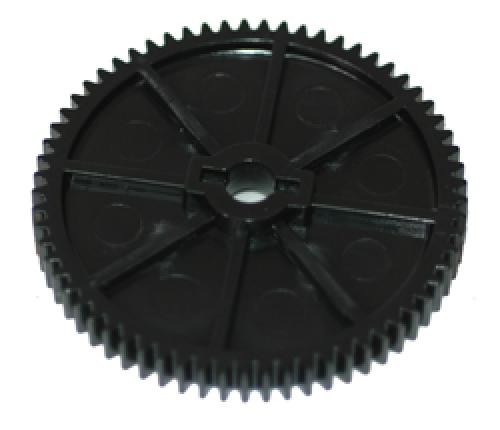 65T Main Gear