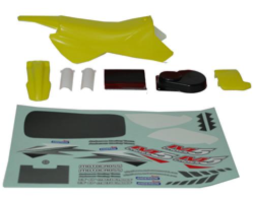 Body (Yellow)+Decals