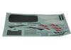 Body Decals