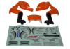 Driver(Orange)+Decals