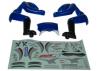 Driver(Blue)+Decals