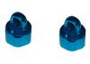 Aluminium. Rear Shock Cap