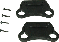Front Shock Mount