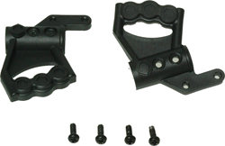 Front Hub Carrier