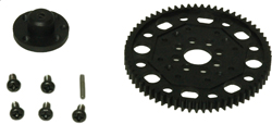 65T Main Gear