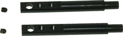 Front Shock Shaft