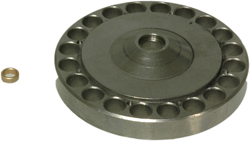 Flywheel Gyro