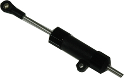 Oil Steering Dampers Rod Set