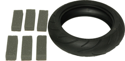 Rear Tire