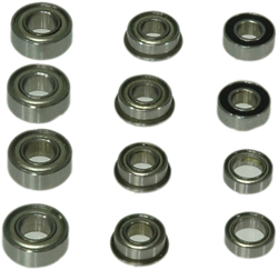 Ball Bearing Set
