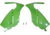 Body - Front (Green)