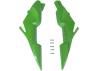 Body - Upper (Green)