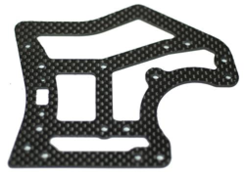 Carbon Main Frame